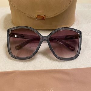 Chloe Sunglasses